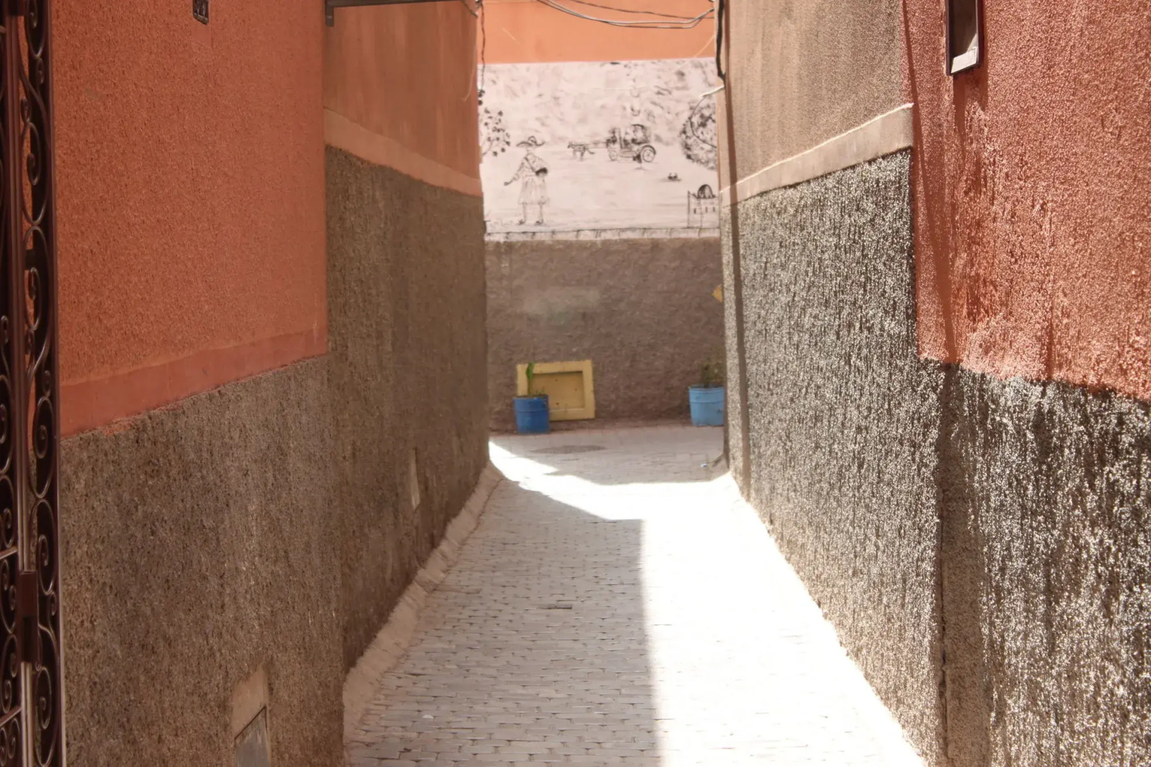 Photo - Riad Amra