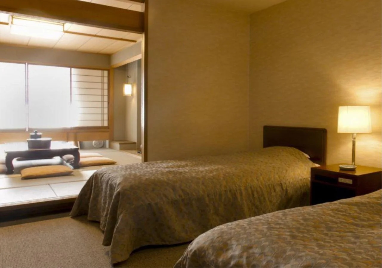 Photo - Yamatoya Honten Ryokan Osaka