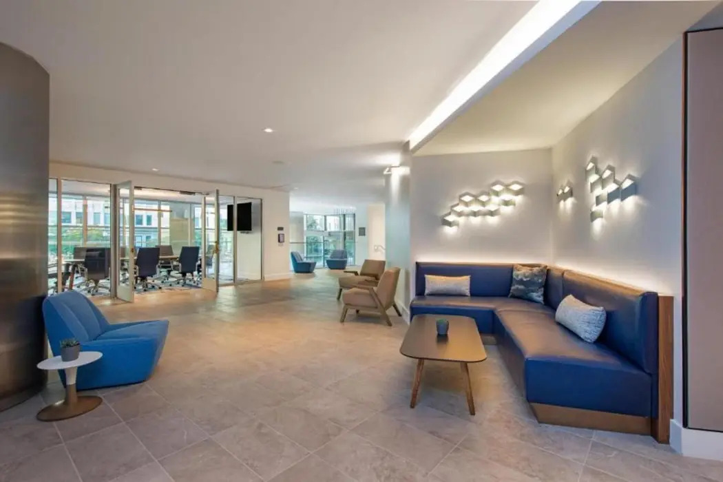 Photo - The Royal Sonesta Washington DC Capitol Hill