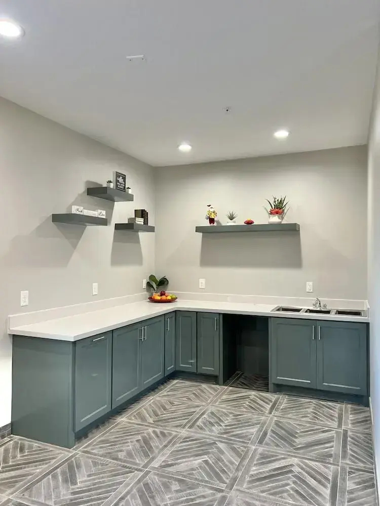 Photo - The Residency Suites