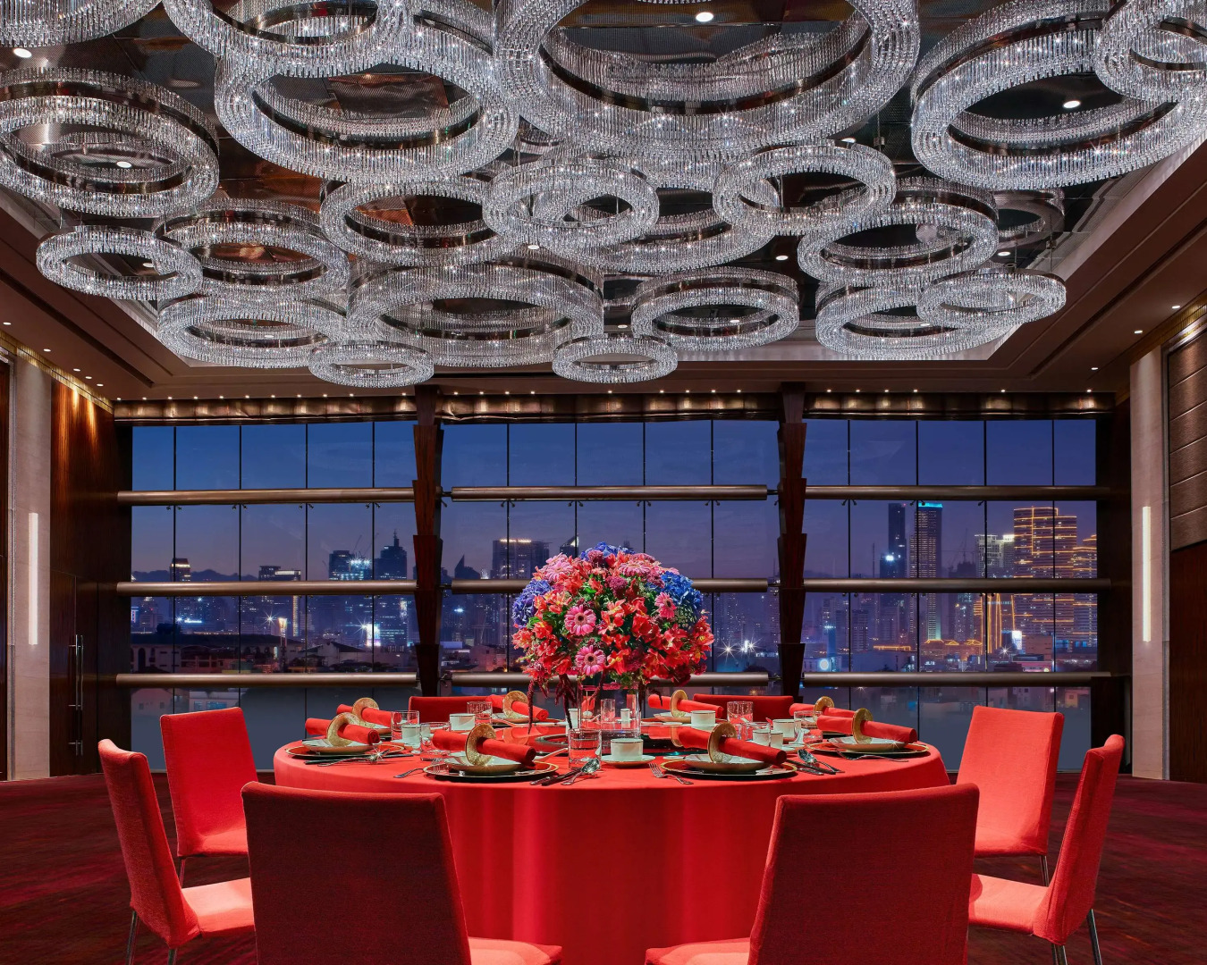 Photo - Grand Hyatt Manila