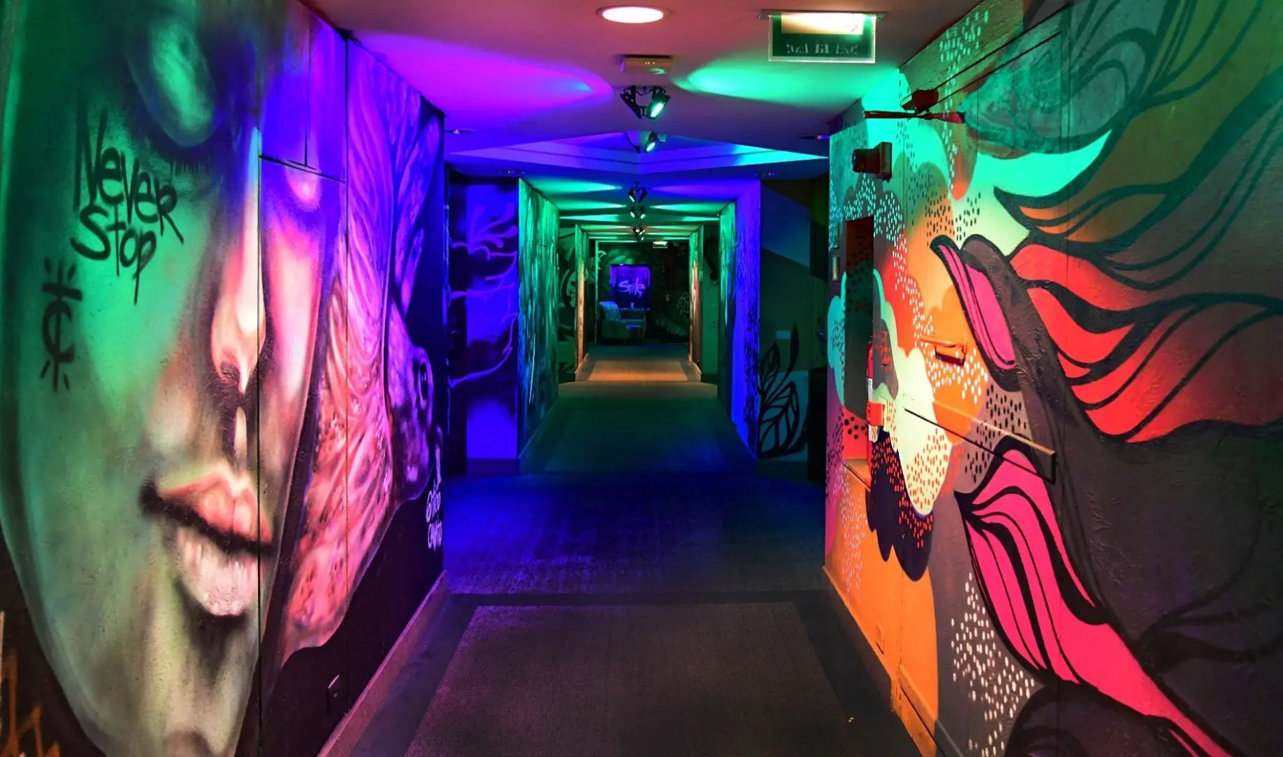 Foto - Pestana São Paulo