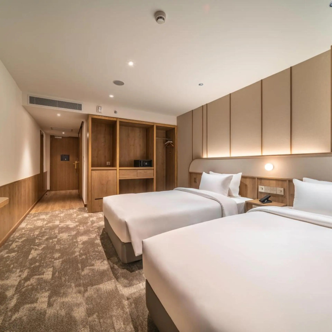 Photo - Sotetsu Grand Fresa Bangkok