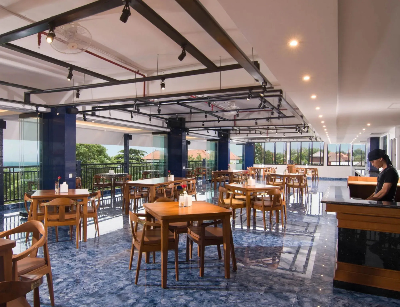 Photo - Sulis Beach Hotel & Spa