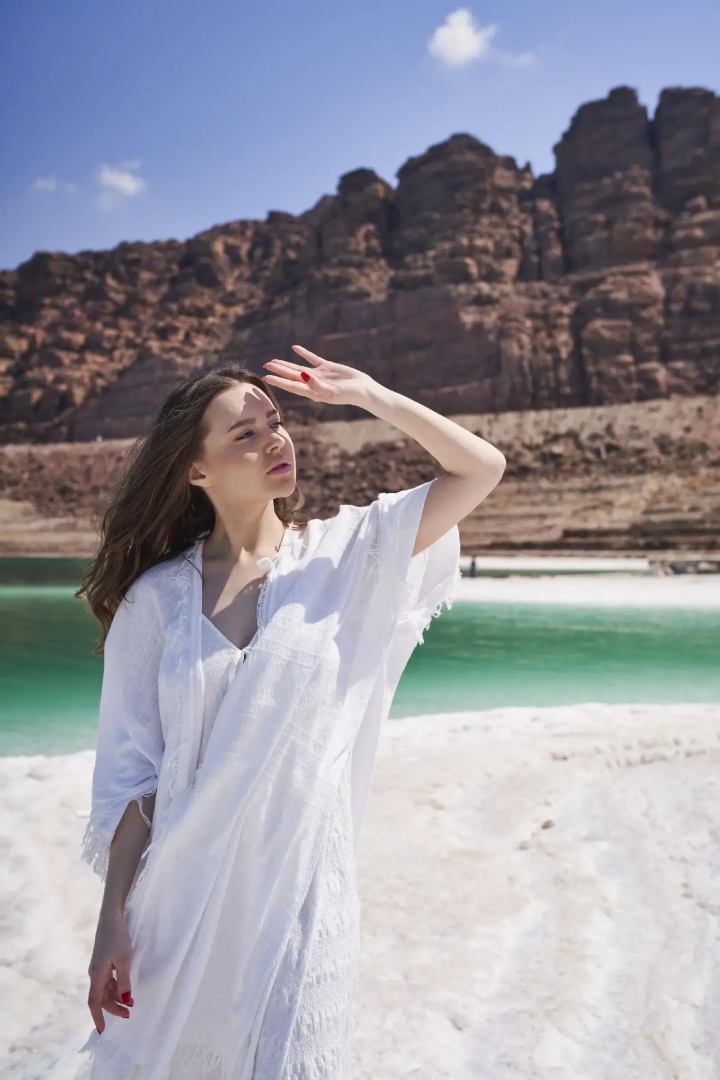 Foto - Mövenpick Resort & Spa Dead Sea