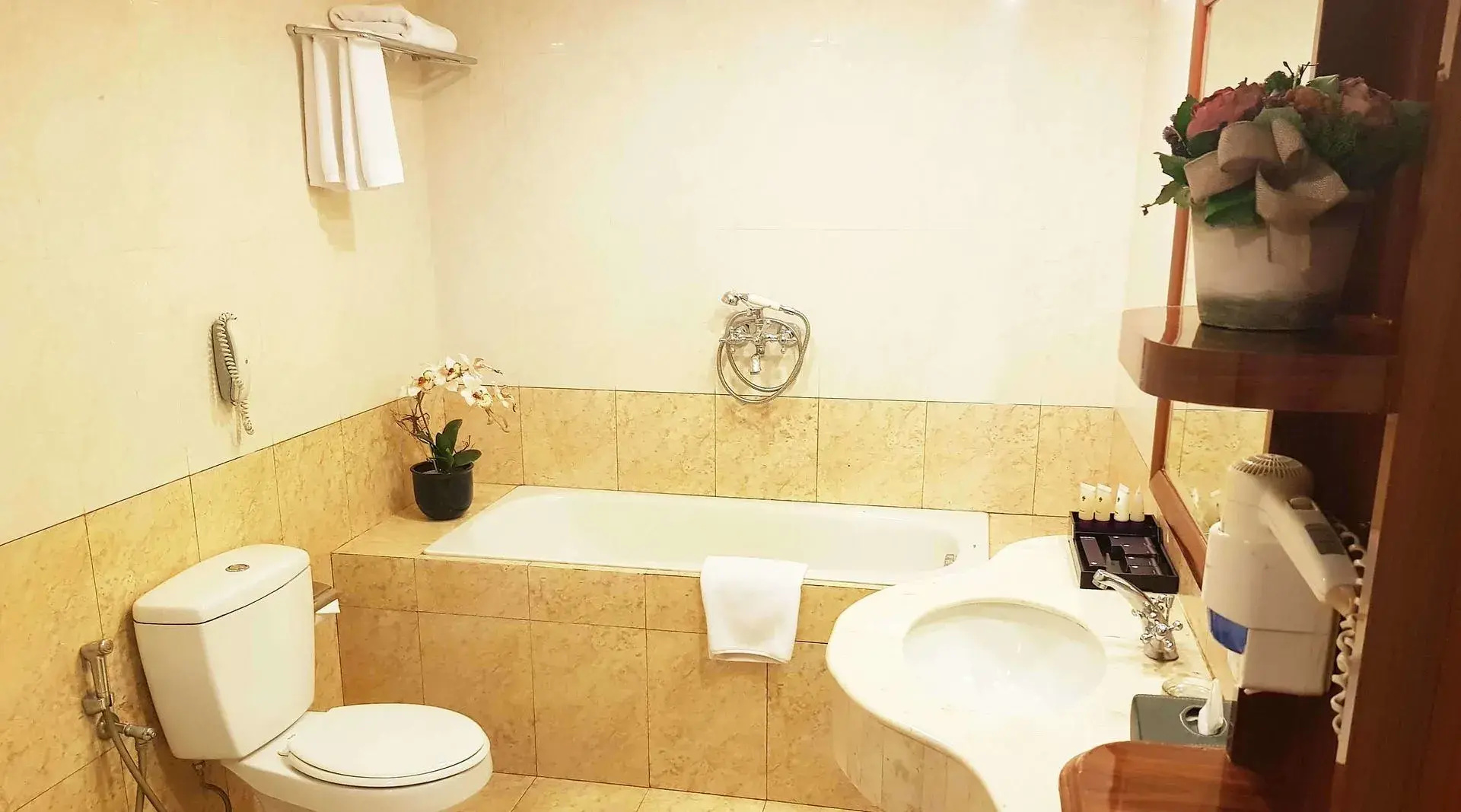 Photo - Arion Suites Hotel Kemang