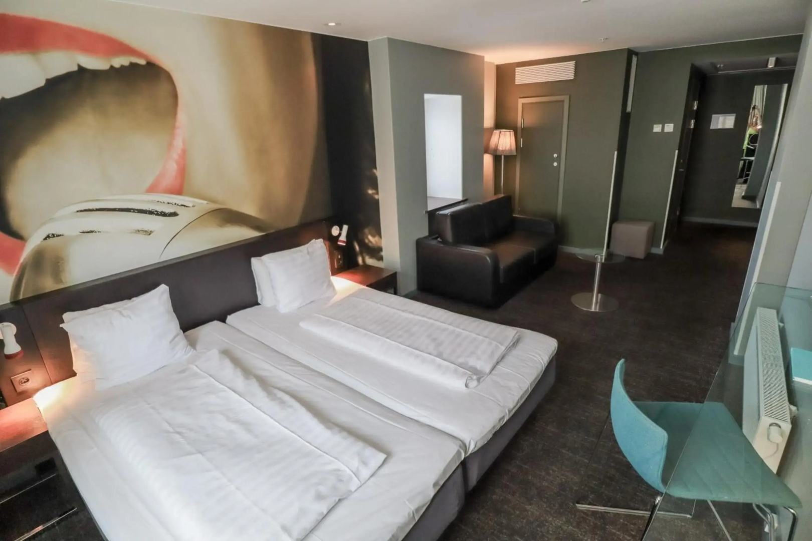 Photo - Comfort Hotel Malmö