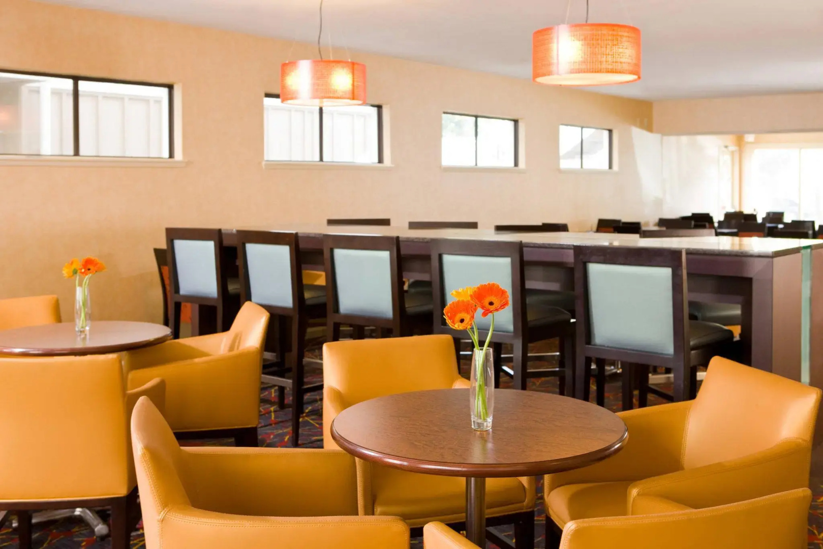 Foto - Residence Inn San Diego La Jolla