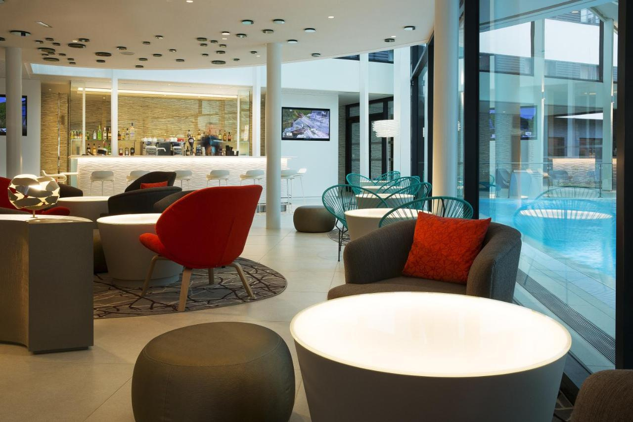 Photo - Hotel Oceania Paris Roissy CDG