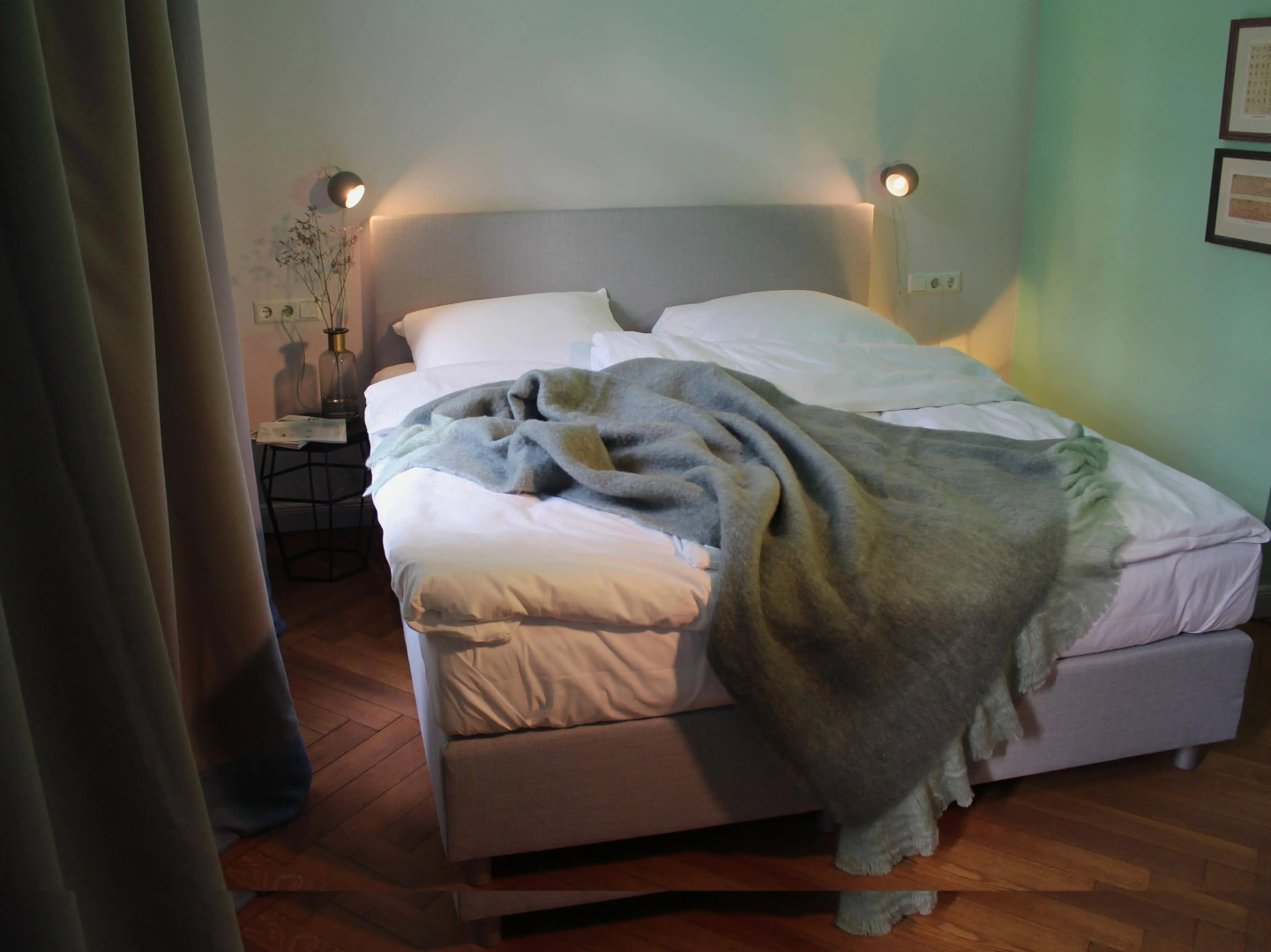 Foto - Wil7 Boutique Hotel