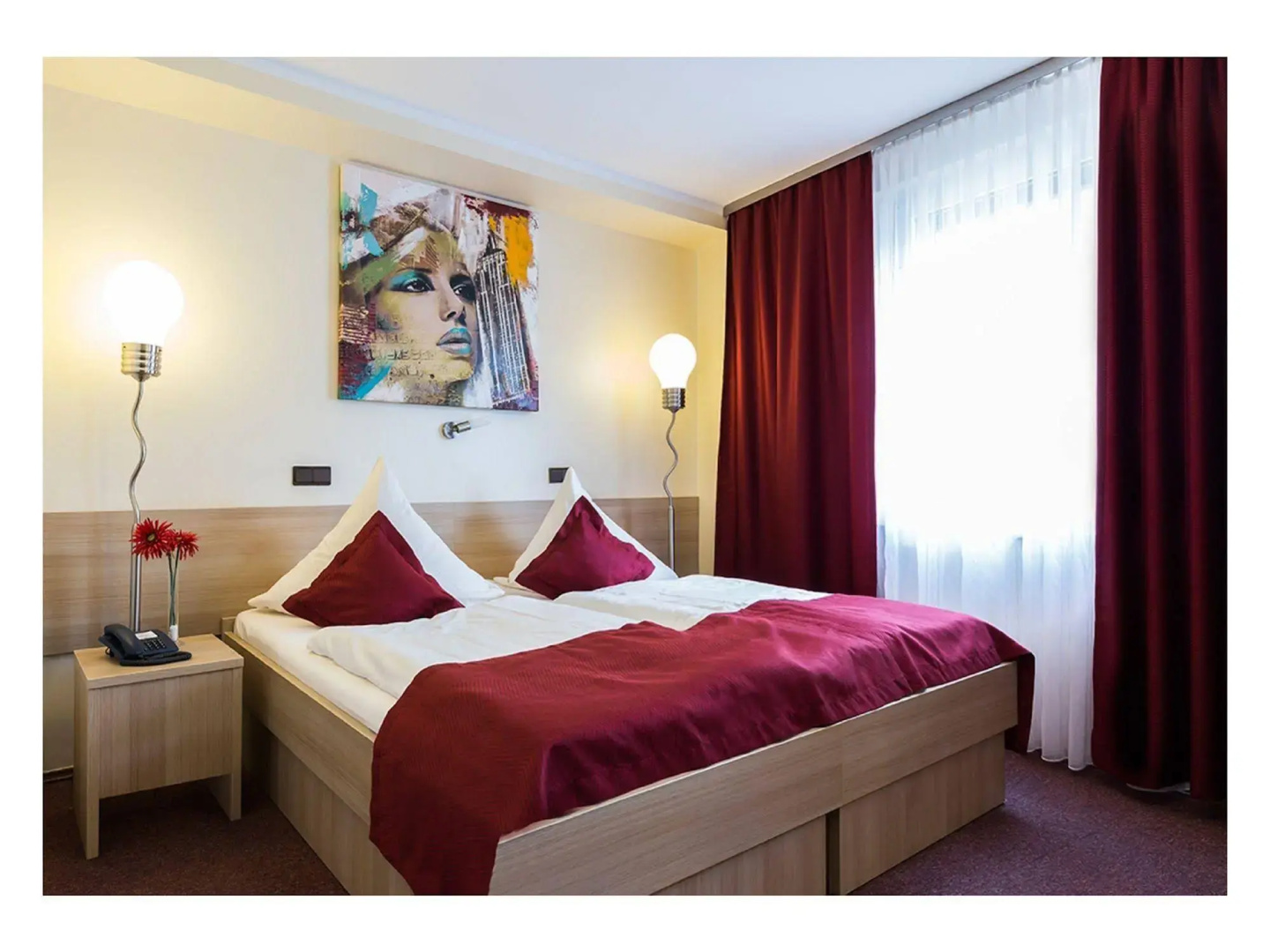 Foto - Hotel Konigshof