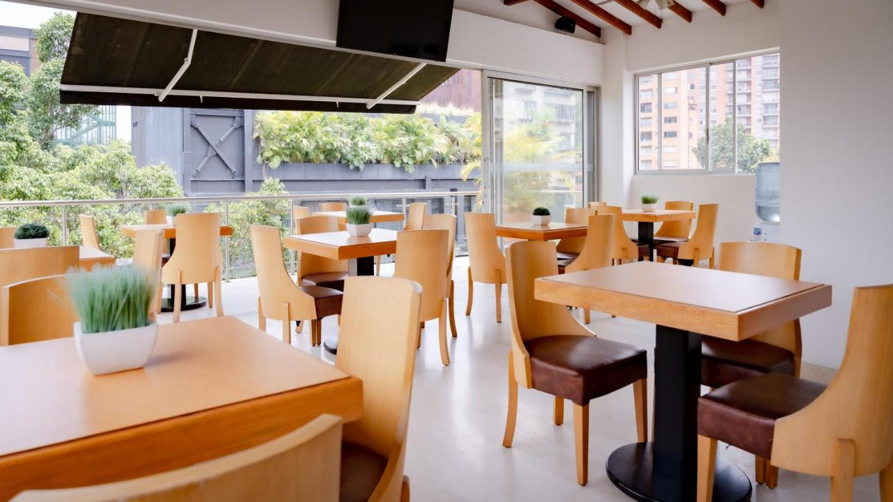 Foto - Hotel Madeiro