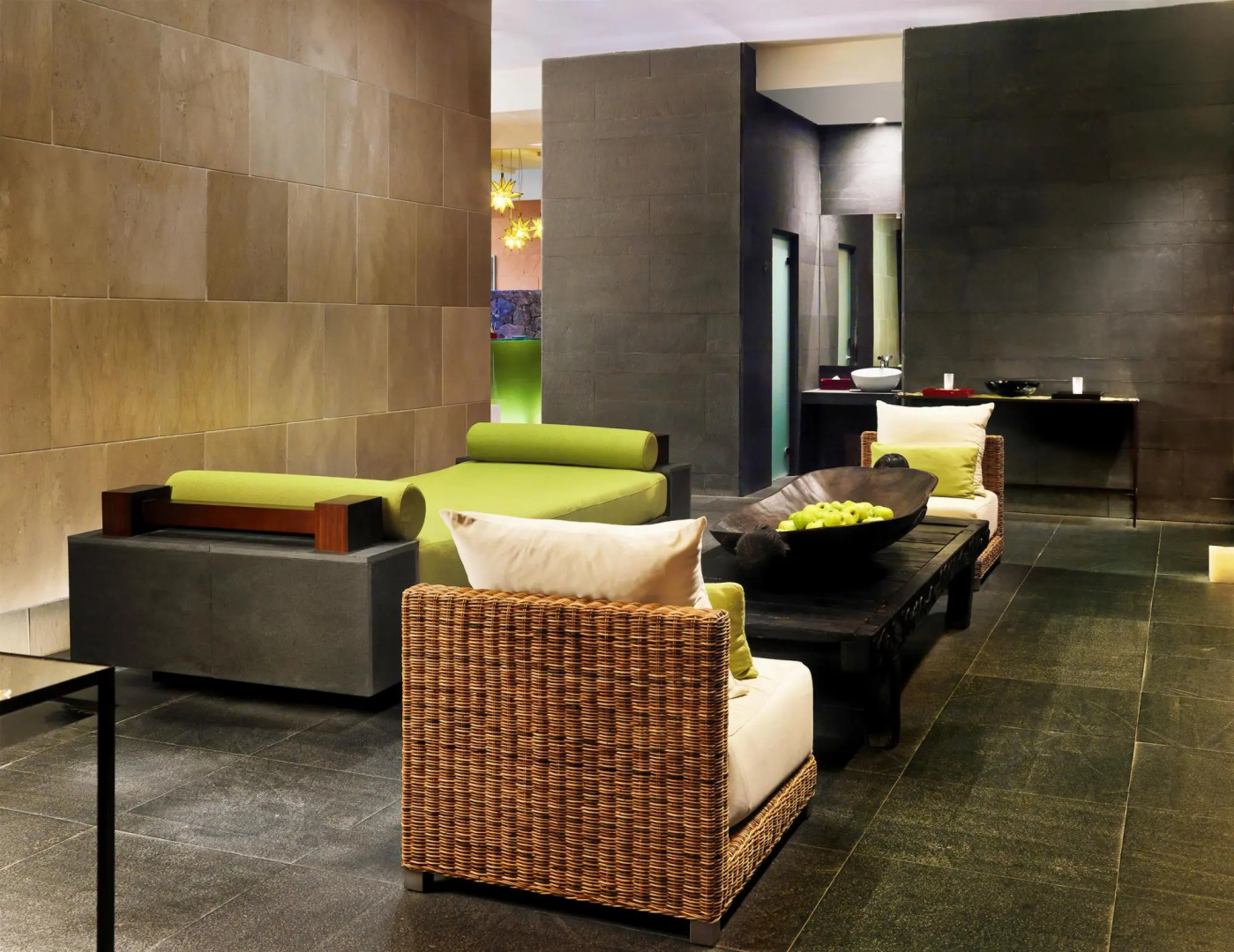 Foto - Salobre Hotel Resort & Serenity