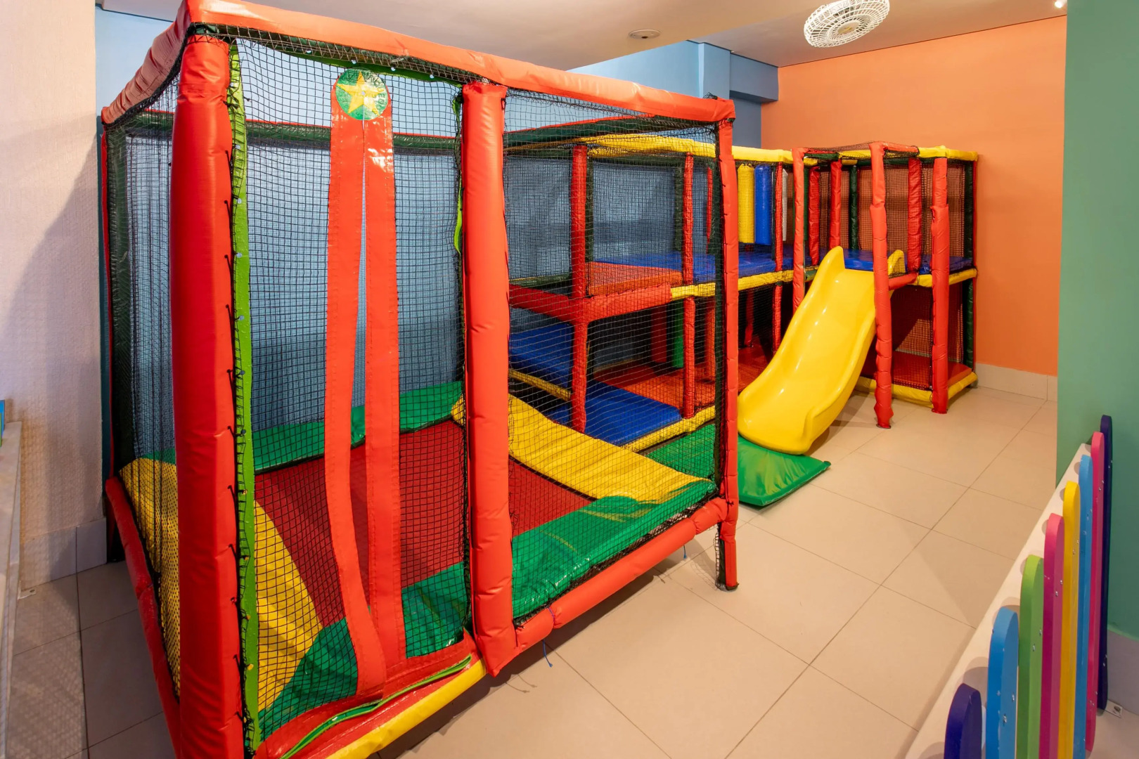 Photo - Hotel Beira Mar