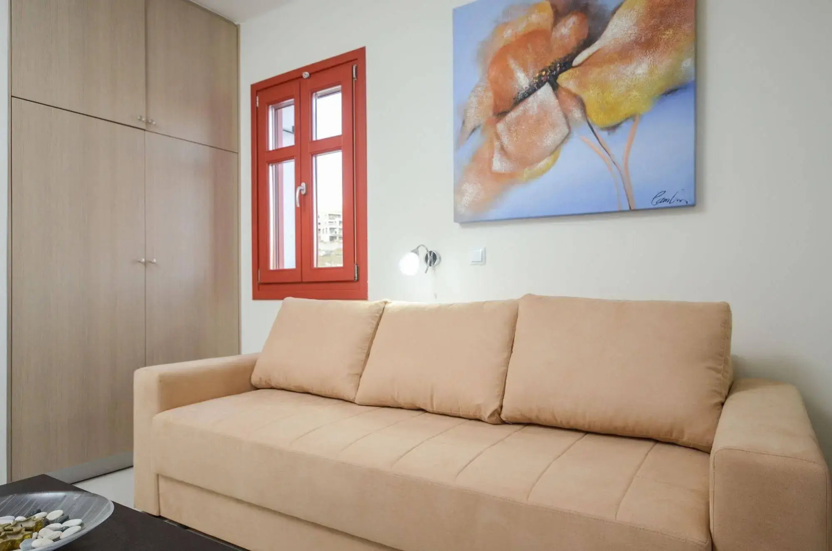 Foto - Natura Villas in Naxos