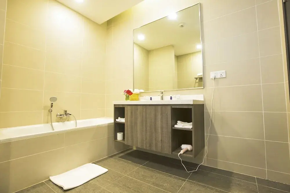 Foto - San Cristobal Boutique Hotel - Ivato Airport