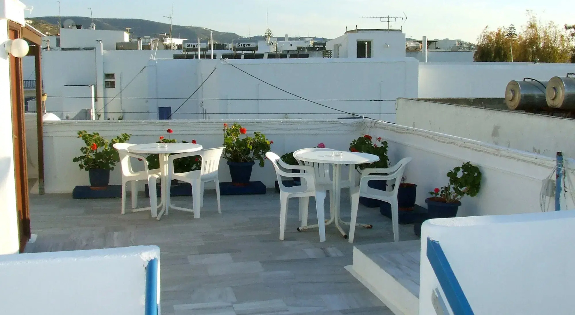 Foto - Hotel Eleftheria