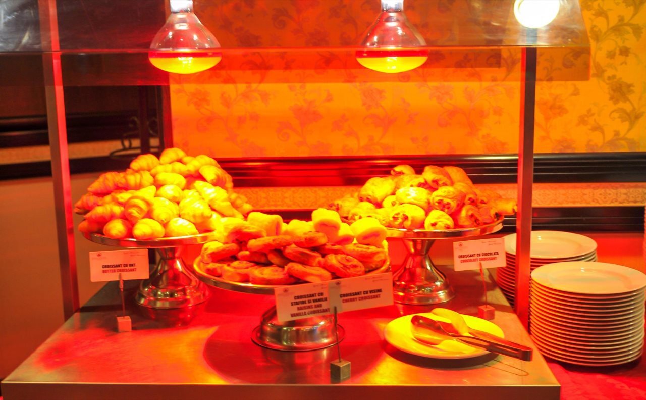 Photo - Phoenicia Grand Hotel