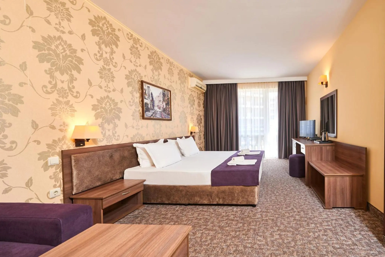 Photo - Hotel Forum