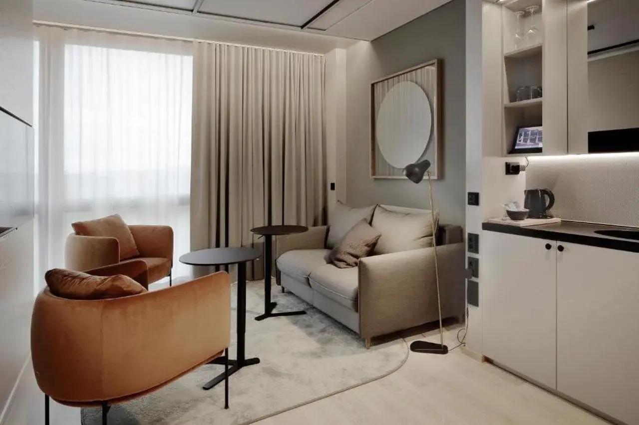 Foto - VALO Hotel & Work Helsinki