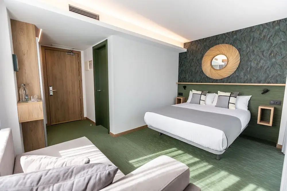Foto - Hotel Ecos del Sella