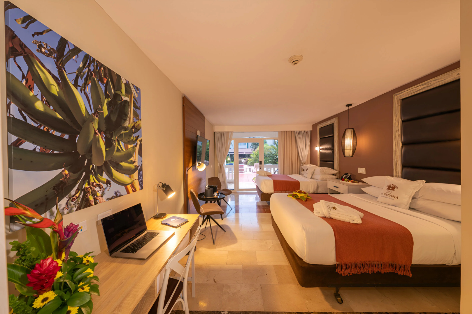 Photo - Hotel El Panama by Faranda Grand, a member of Radisson Individuals