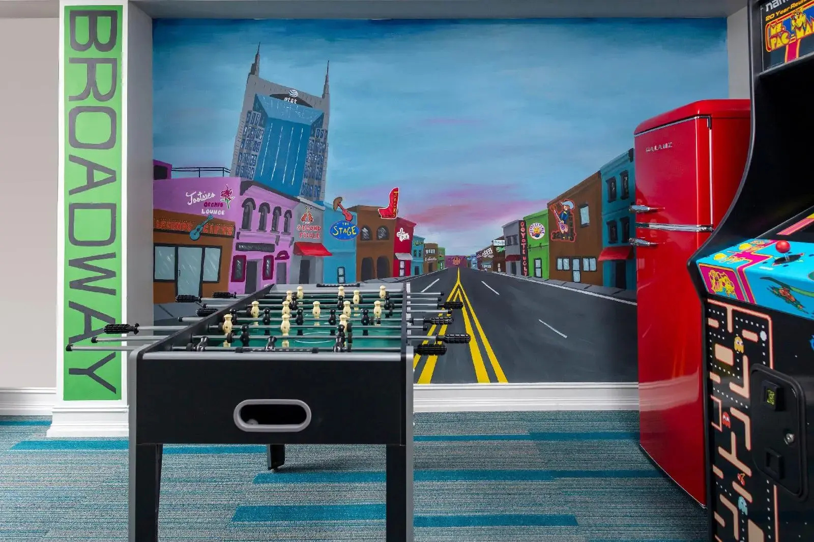 Foto - Aloft by Marriott Nashville West End