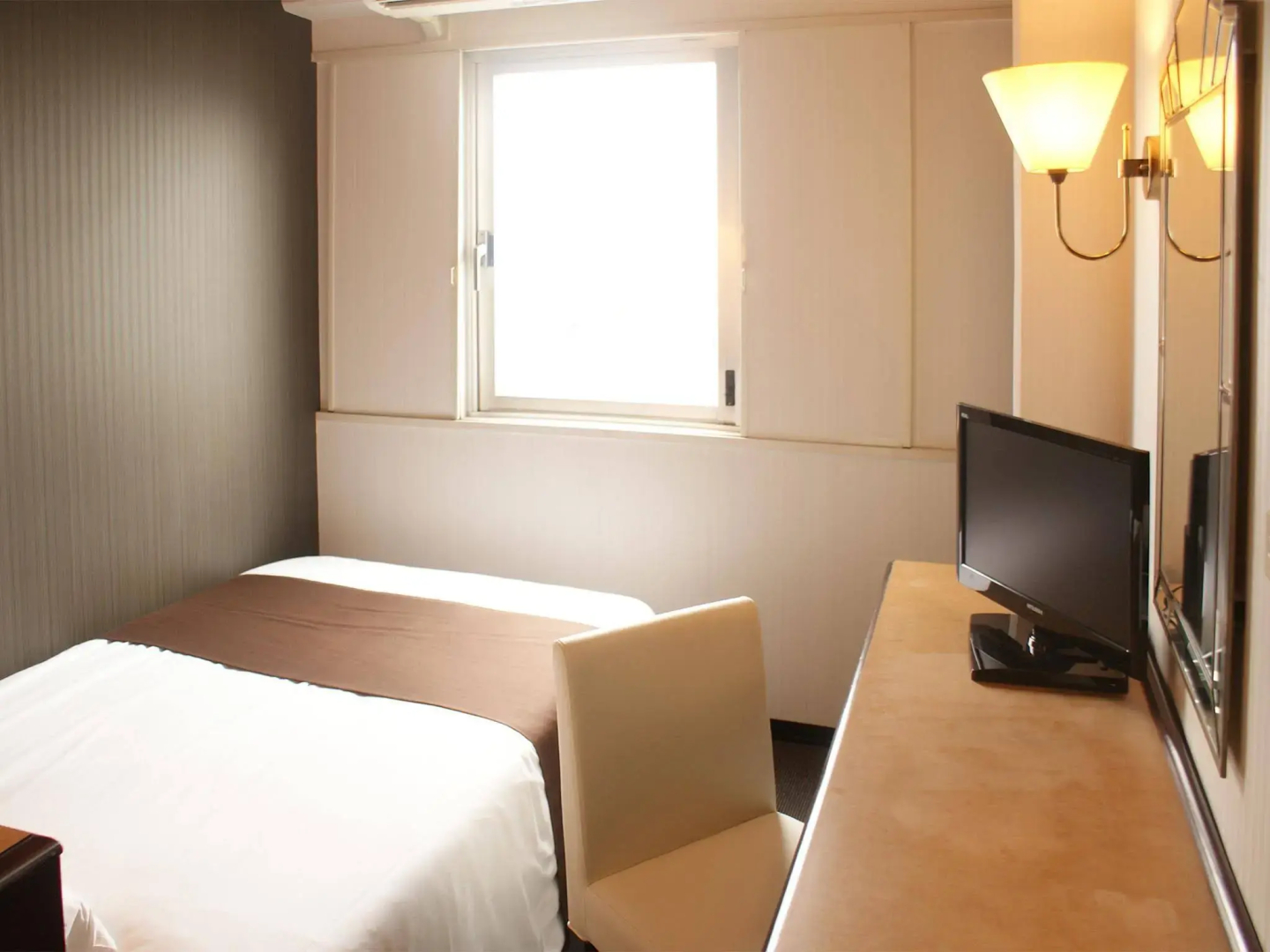 Photo - HOTEL LiVEMAX BUDGET Naha