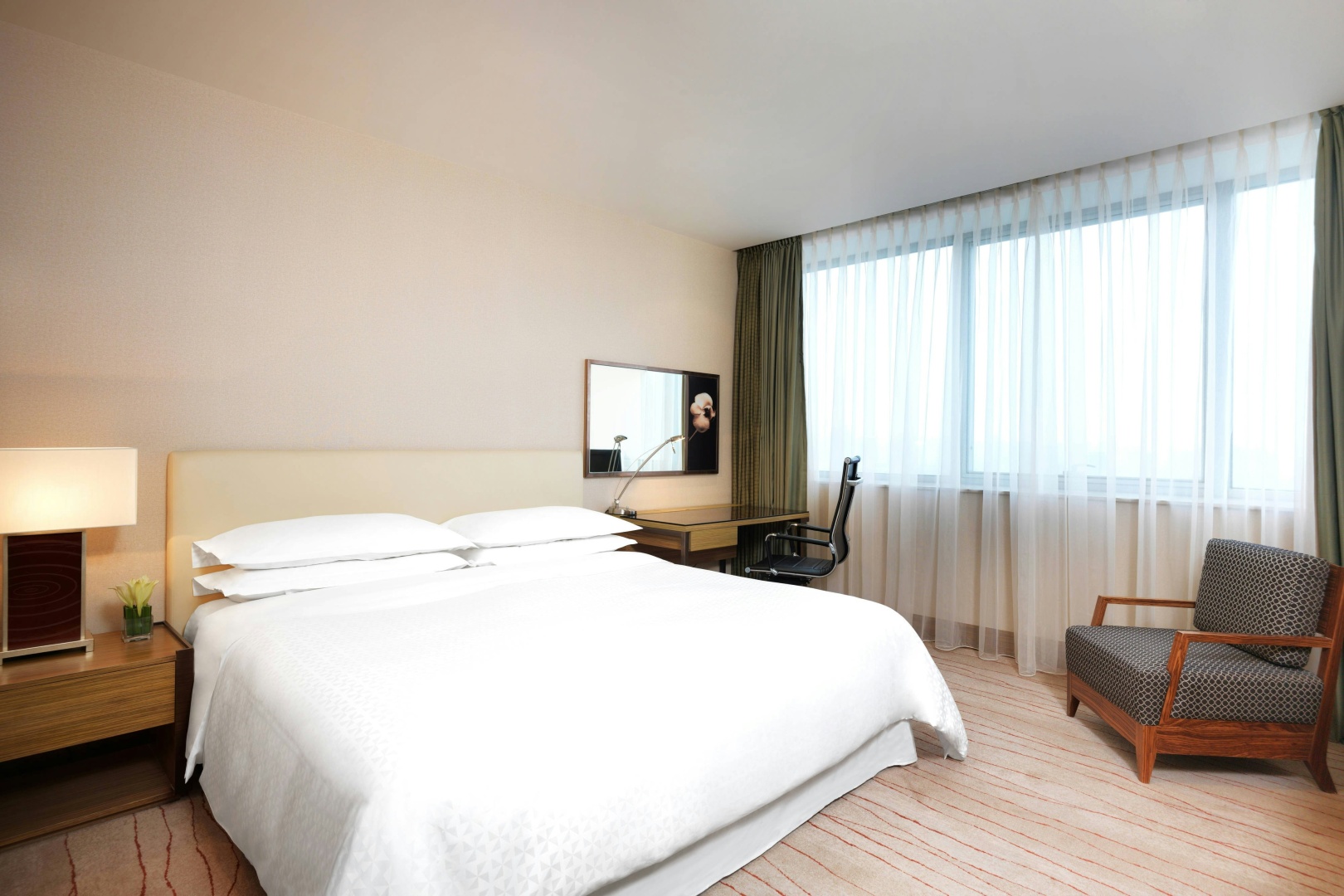 Foto - Four Points by Sheraton Shanghai, Daning