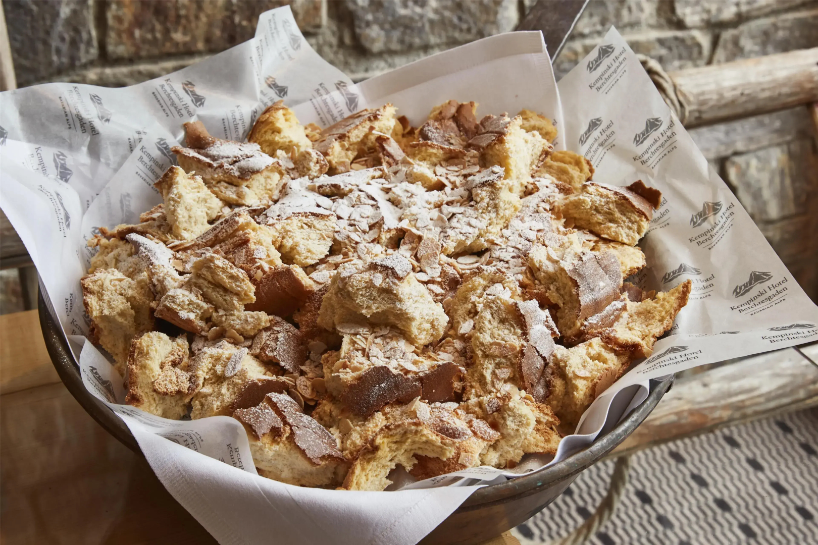 Photo - Kempinski Hotel Berchtesgaden