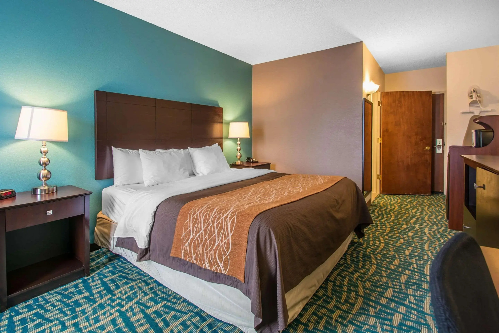 Foto - Comfort Inn & Suites Fort Lauderdale West Turnpike