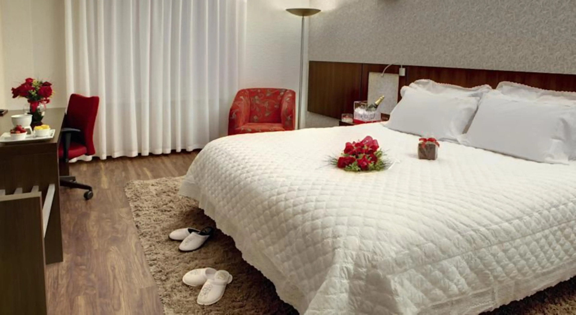 Photo - Quality Hotel Curitiba