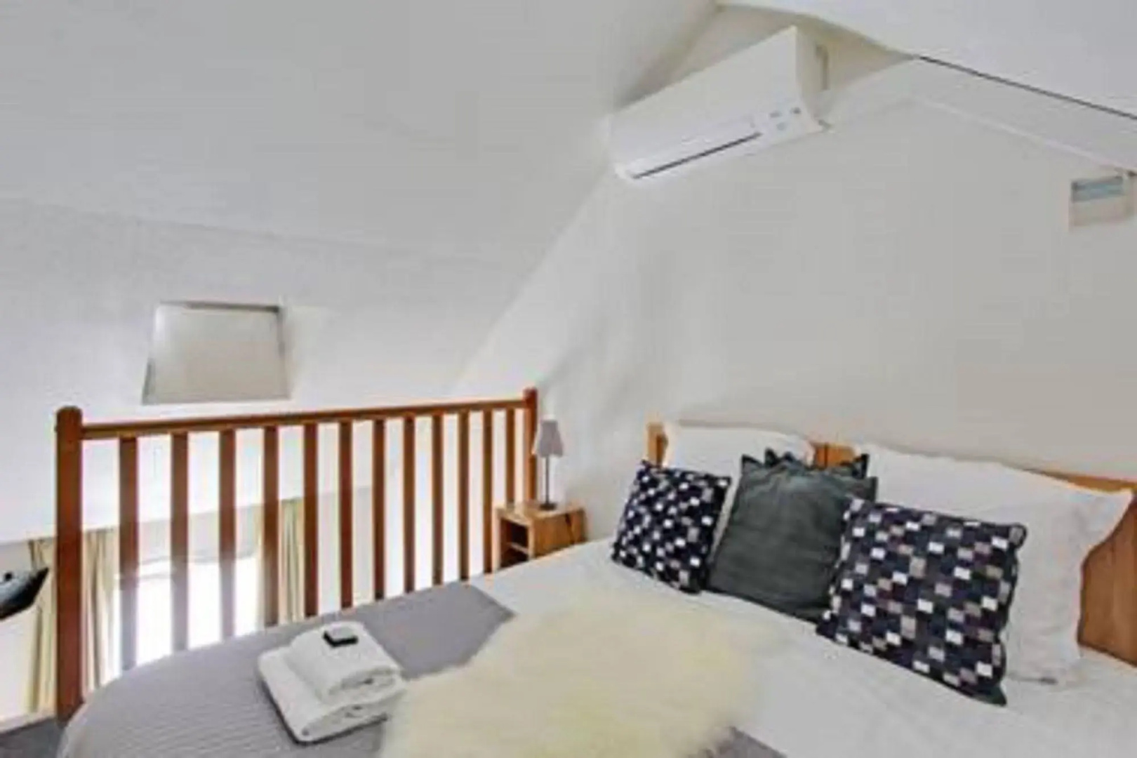 Photo - Les Lilas Serviced Apartments