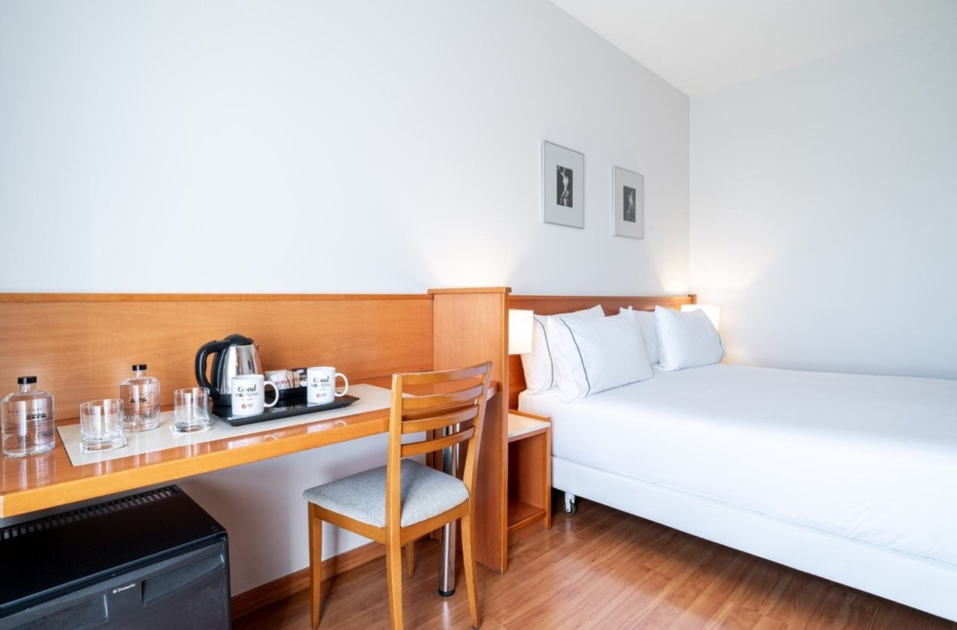 Foto - Exe Pozuelo Hotel