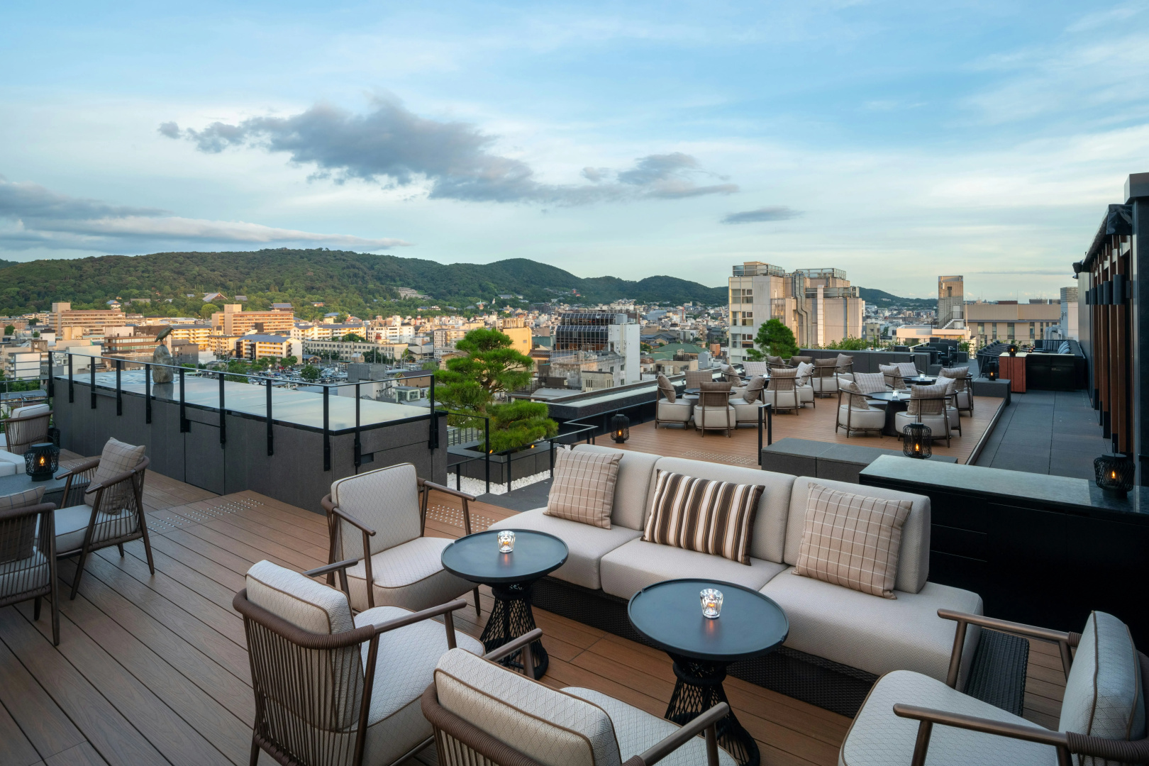 Photo - Hilton Kyoto