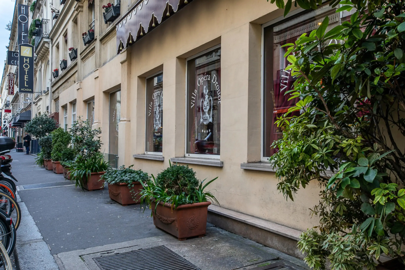 Foto - Le Monsieur By Sweett