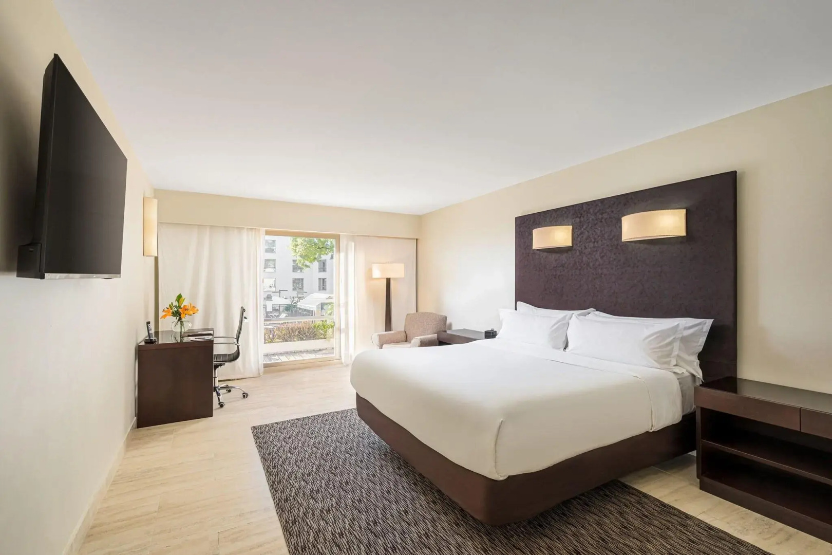 Photo - Sheraton Salta Hotel