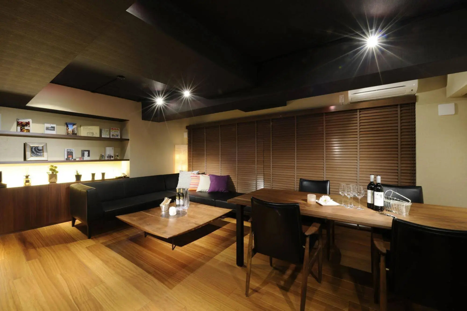 Photo - Roppongi Hotel S