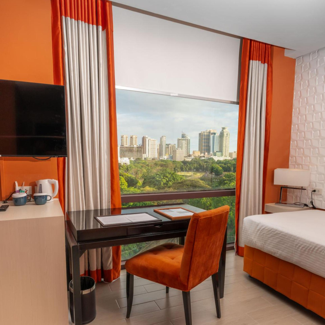 Photo - The Bayleaf Intramuros