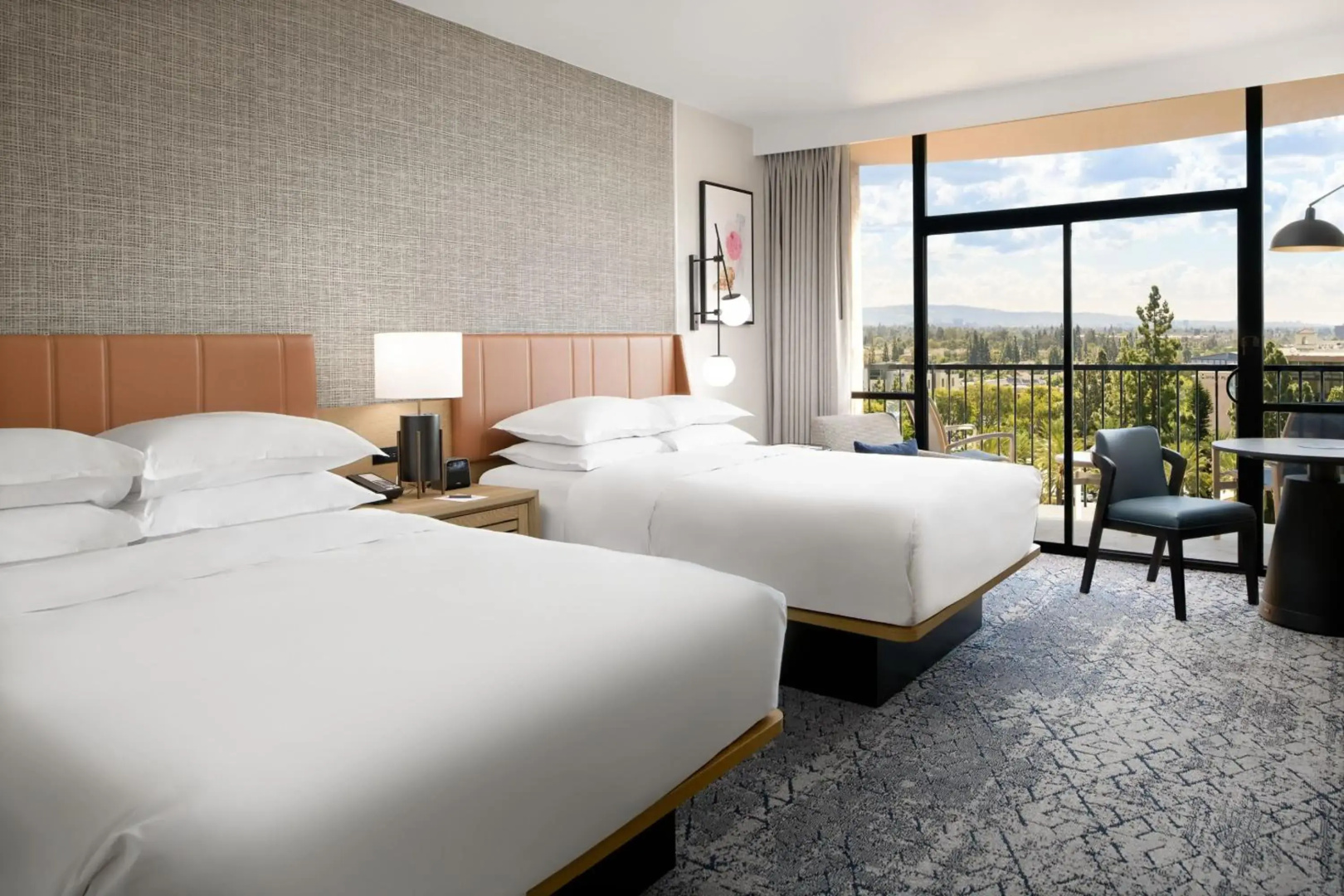 Foto - Sheraton Park Hotel at the Anaheim Resort