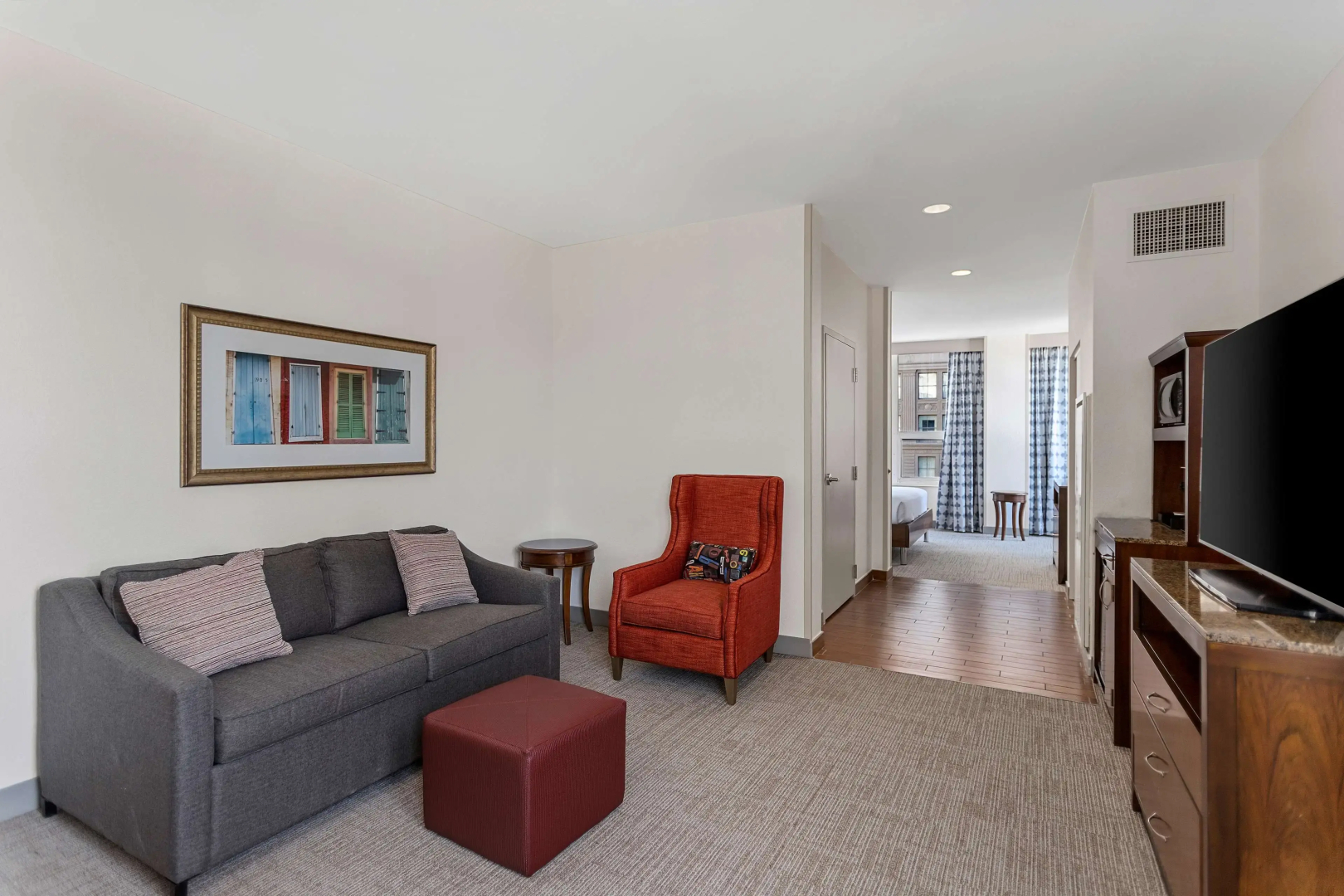 Photo - Hilton Garden Inn New Orleans French Quarter/CBD
