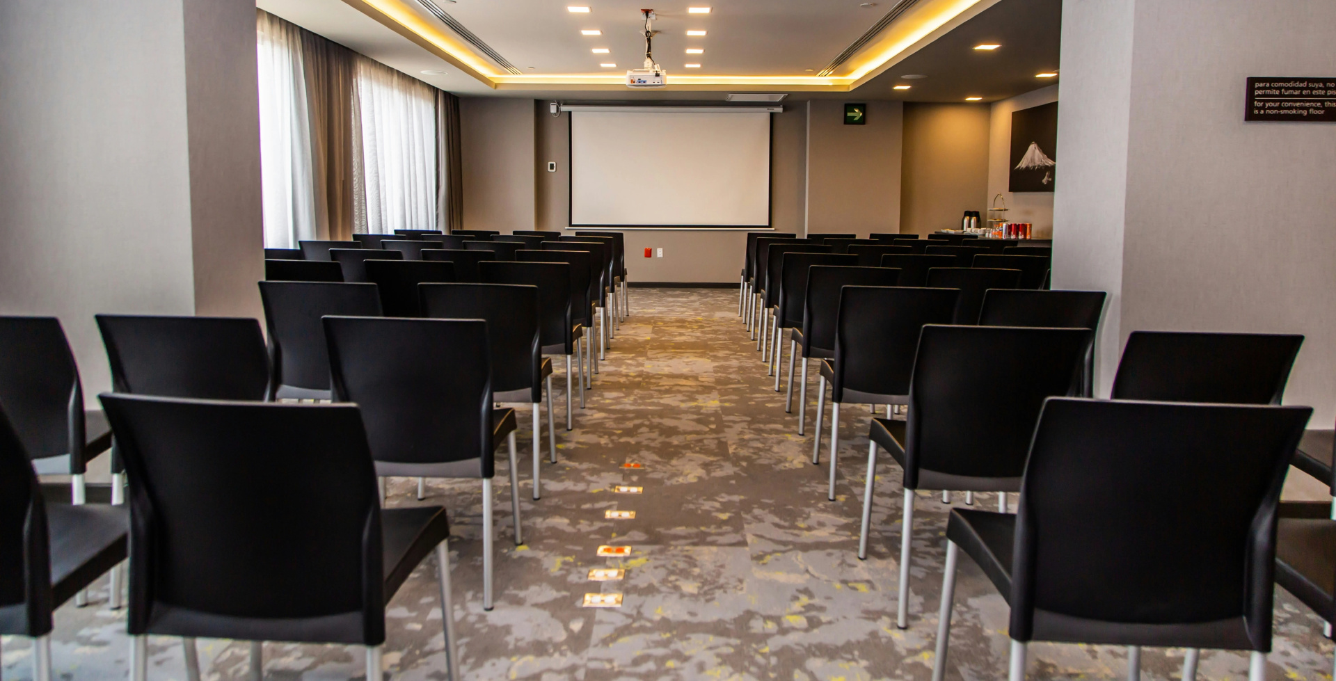 Foto - Hampton Inn & Suites by Hilton Puebla