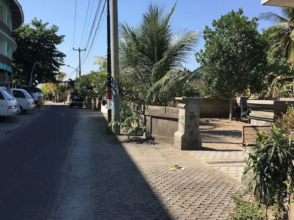 Foto - Coconut Village Guest House Lembongan RedPartner