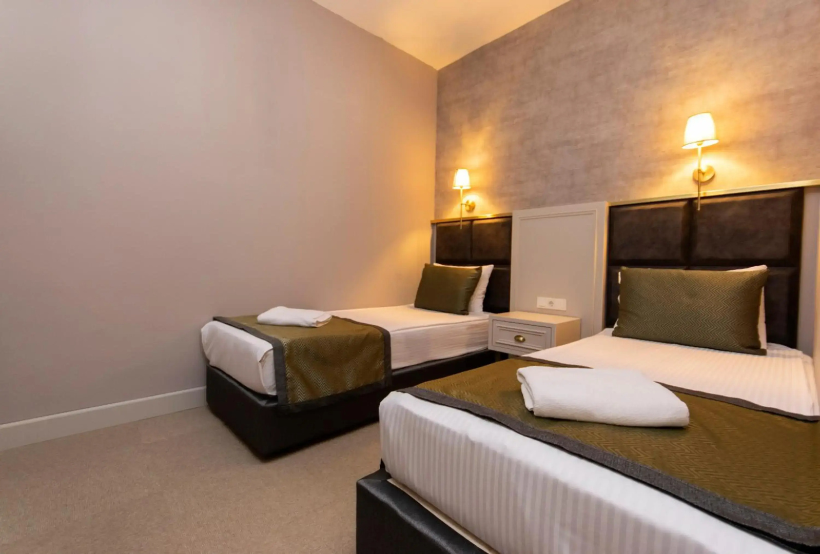 Foto - Connect Thermal Hotel