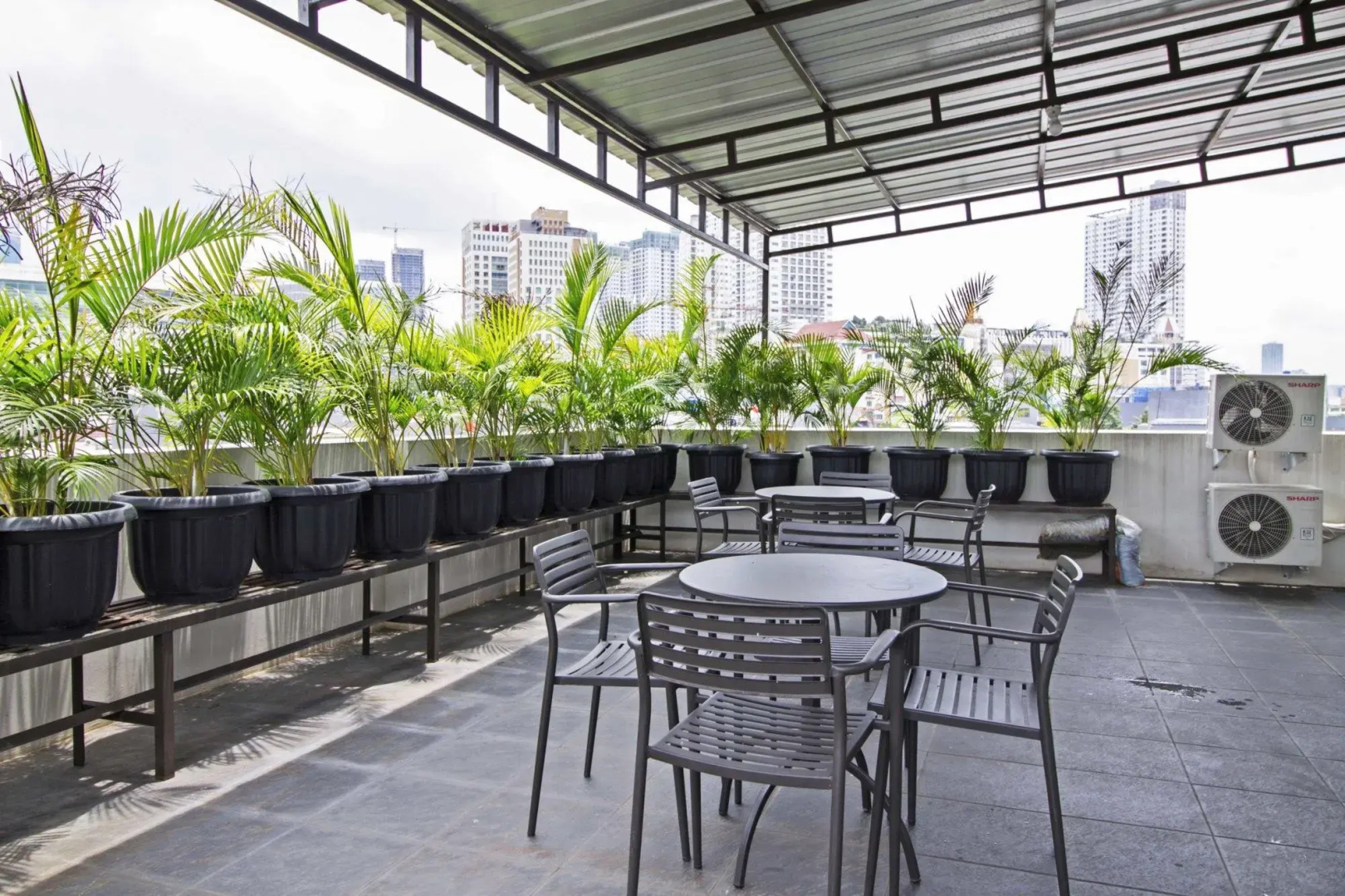 Foto - RedDoorz Plus near Plaza Indonesia