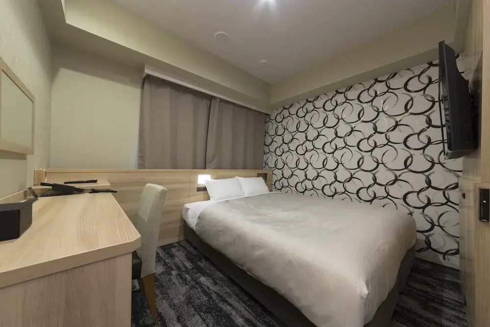 Foto - Sanco Inn Kyoto Hachijoguchi Shikinoyu