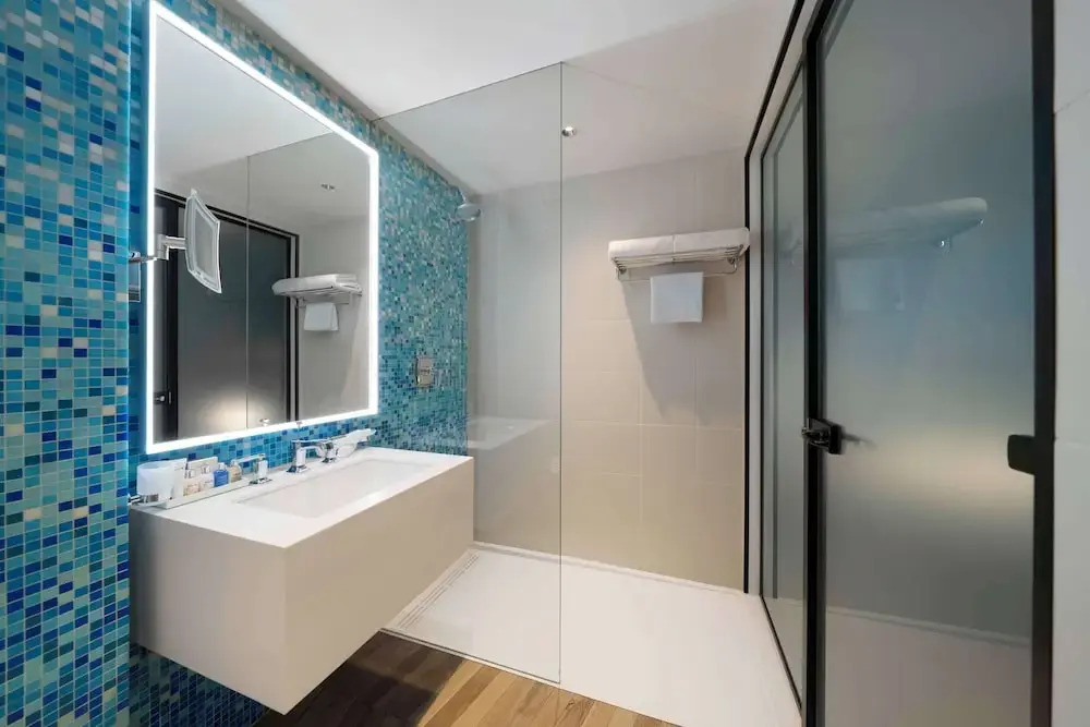 Photo - Radisson Blu Hotel, Riyadh Al Sahafa