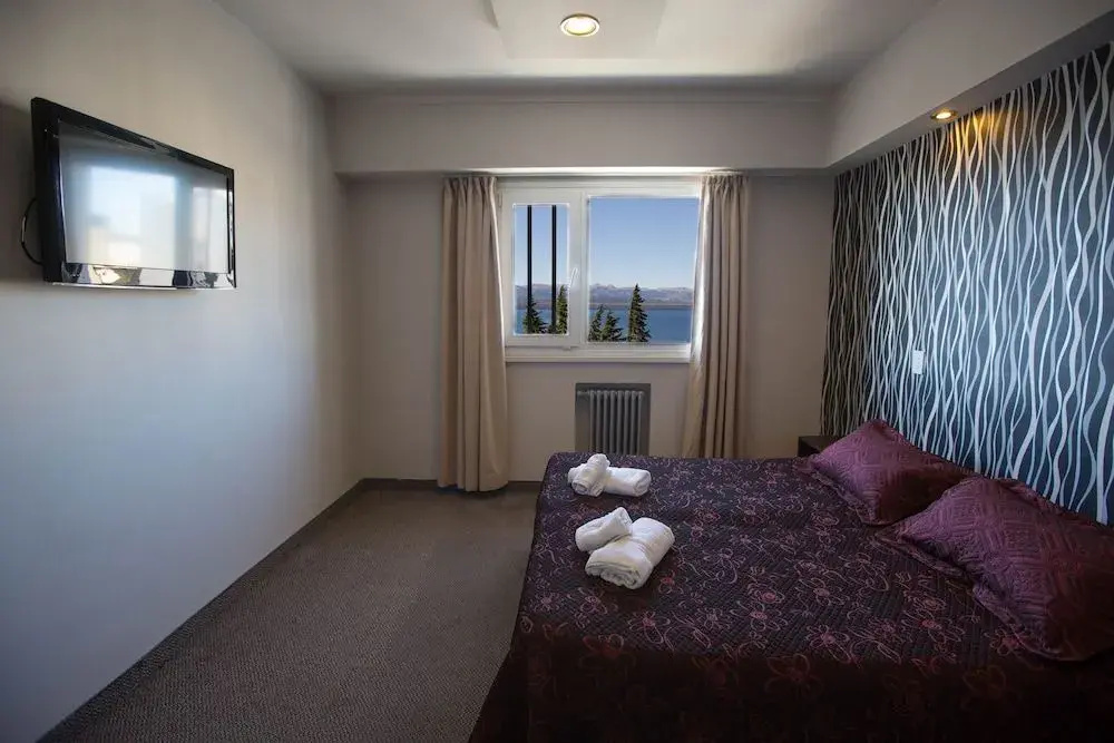 Photo - Hotel Sol Bariloche