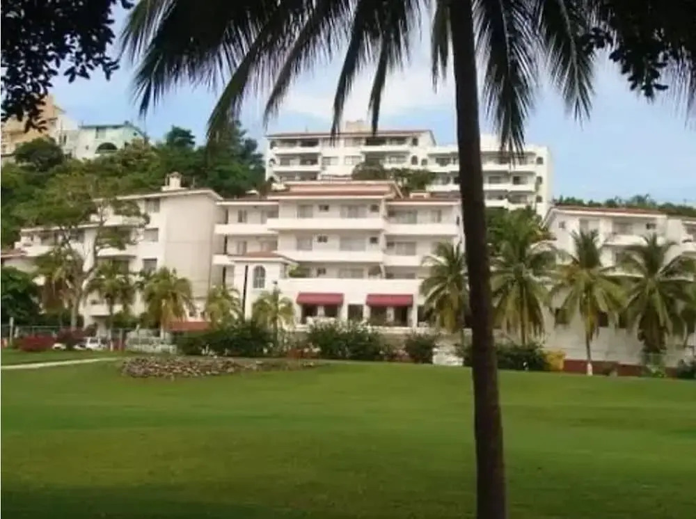 Foto - Hotel Costa Bugambilias