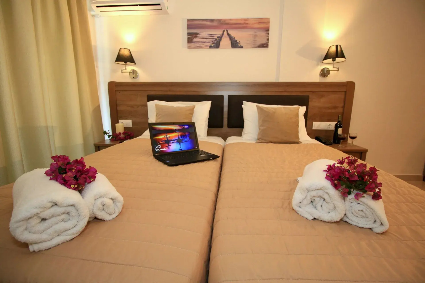 Foto - Hotel Yannis Corfu